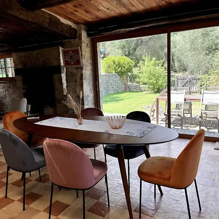 Holiday home With Tennis Court *